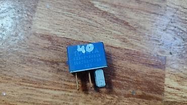 rf 2: Toyota реле, Тойота реле. Номер реле 2 8 3 0 0 - 2 8 0 1 0. См.Фото — 1