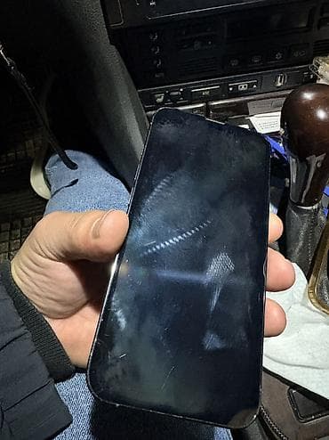 сколько стоит 13 про бу: IPhone 13 Pro, Б/у, 128 ГБ, Зеленый, Зарядное устройство, Кабель, Коробка, 77 % — 2