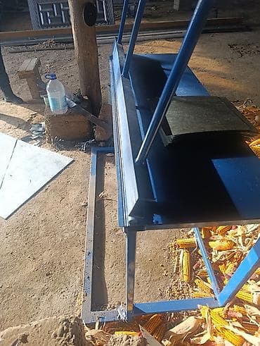 Декор и интерьер: Листогибочный станок без ЧПУ, На заказ — 2