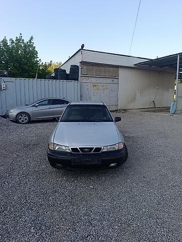 моторы муссо: Daewoo Nexia: 2007 г., 1.6 л, Механика, Бензин, Седан — 2
