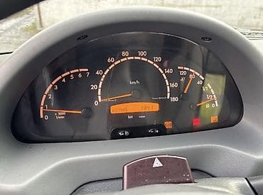 масленый насос спринтер: Mercedes-Benz Спринтер: 2005 г., 2.2 л, Механика, Дизель, Бус — 7