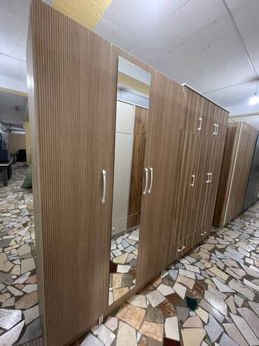 шкаф с доставкой: Шифоньер 1.20"2.10 доставка по городу бесплатно — 8