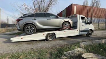 электронный мотоциклы: С лебедкой, С манипулятором, Со сдвижной платформой — 2