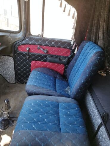 купить мотор на ниву: Грузовик, 7 т, Б/у — 3