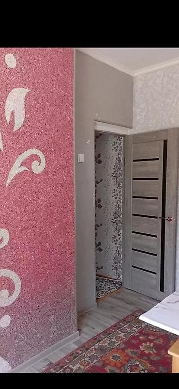 гроздь дом: 55 м², 3 комнаты, Забор, огорожен — 4