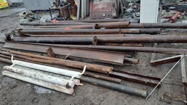 прием стеклянных бутылок цена: Куплю чёрный метал дорого — 4