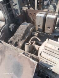 привозные двигатели в бишкеке для пассат б3: Продаю электродвигетел 30квт15000оборот 42тыс — 4