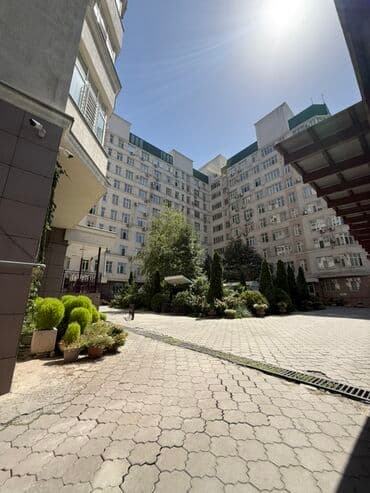 квартира берилет район филармония: 3 бөлмө, 73 м², Элитка, 8 кабат, Евроремонт — 9