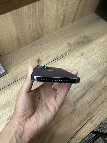 сколько стоит айфон 14 про: IPhone 14 Pro Max, 128 ГБ, Deep Purple — 2
