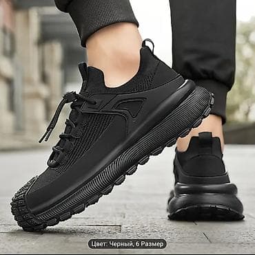 nike react: Мужские кроссовки, 43, 44, ALS, Новый, цвет - Черный, Самовывоз — 4