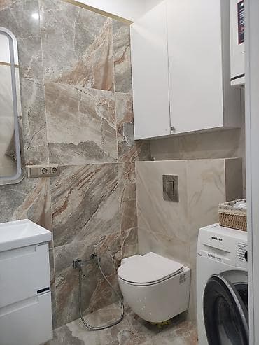 2 8: 2 комнаты, 76 м², Элитка, 11 этаж, Дизайнерский ремонт — 6