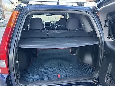 srv 3: Honda CR-V: 2002 г., 2 л, Автомат, Бензин, Кроссовер — 7