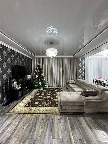 Недвижимость: 4 комнаты, 142 м², Элитка, 11 этаж, Евроремонт — 3