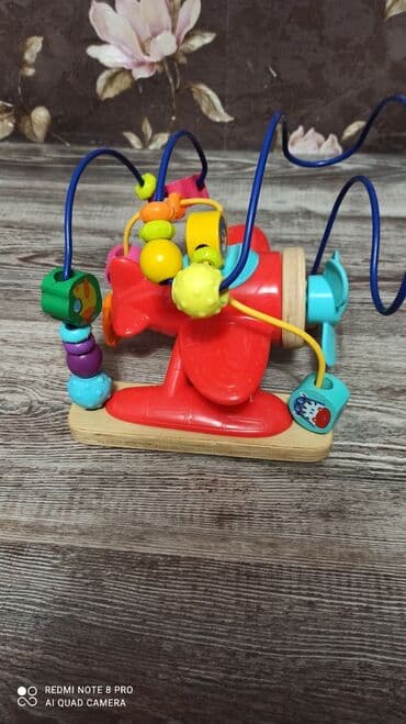 хаги ваги игрушка купить бишкек: 400 сом — 2