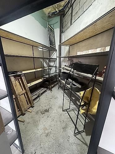 некая: Лев толстой /Некрасова ТЦ Айлар сити Сдается помещение в аренду — 1