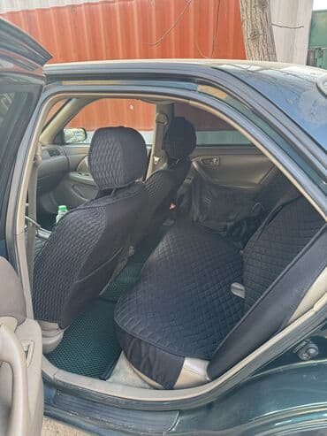 кму манипулятор бу купить: Toyota Camry: 1997 г., 3 л, Автомат, Бензиновая — 3