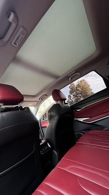 скупка автомашины: Changan CS75 Plus: 2020 г., 1.5 л, Автомат, Бензин, Кроссовер — 8