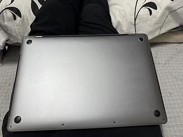 Для программирования, Б/у, Intel Core i7, ОЗУ, RAM: 16 ГБ — 3