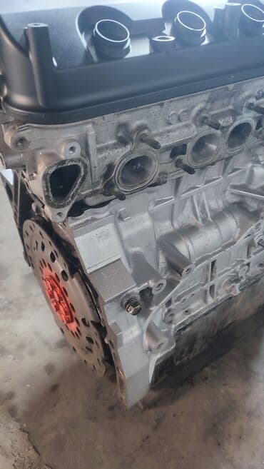 vvti матор: Honda Torneo: 2000 г. — 2