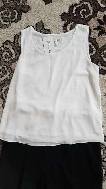 оборудование для нижнего белья: Брюки Новый, XL — 4