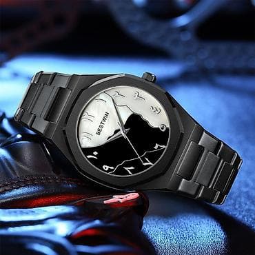 garmin 8 pro: Мусульманские часы часы, MuslimWatch, Мужские, Новый — 3