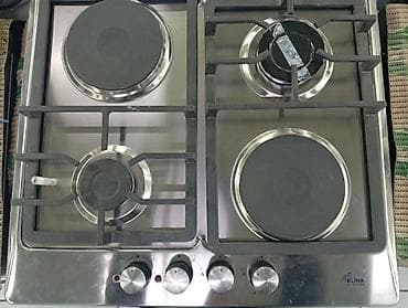 Elina, Комбинированная, Механическое