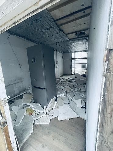 лидер: Металлический торговый киоск/павильон (разборный каркасный бокс) - — 5