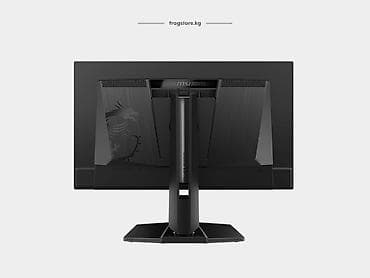 Мониторы: Монитор, MSI, Новый — 3
