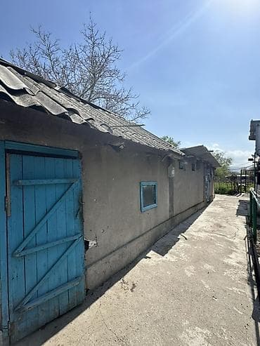 куплю продаж: 📍В Сокулуке в районе птицефабрики от трассы 500 м продается дом на — 3