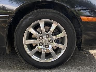 таюота виндом: Toyota Windom: 2002 г., 3 л, Автомат, Газ, Седан — 6