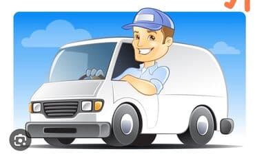 бишкек работа с проживанием: Талап кылынат Айдоочу-экспедитор, Тажрыйбасы бир жылдан аз, Тамактануу, Толук жумуш күнү, Эркек — 1