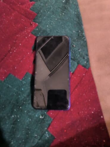 монитор redmi: Redmi, Redmi Note 8, түсү - Көк, 2 SIM — 2