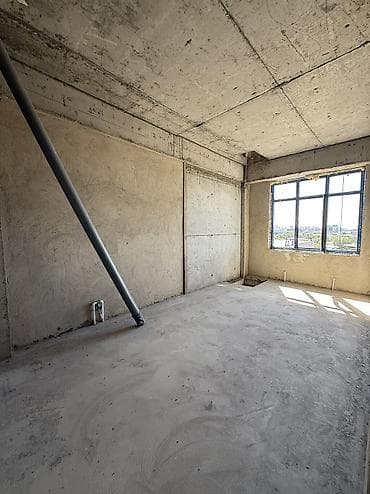 Недвижимость: 1 комната, 44 м², Элитка, 8 этаж, Готовая ПСО (под самоотделку) — 2
