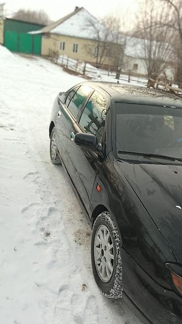 aristo 147: Nissan Primera: 2000 г., 2 л, Механика, Бензин, Седан — 5