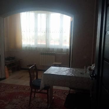 квв: 2 комнаты, 56 м², Индивидуалка, 1 этаж, Евроремонт — 3