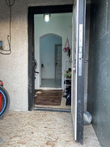 продаю дом с манас: Студия/комната с отдельным входом - Отдельная входная группа — 3