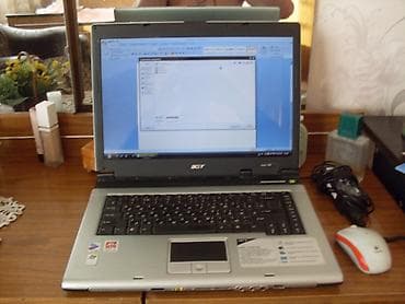 Продам: Ноутбук Асеr. Для лёгких задач. Cthbz 1690