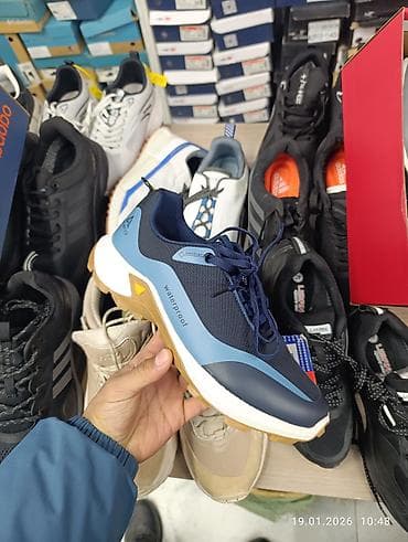 ликвидация: Мужские кроссовки, 41, 44, 40, Nike, Новый, цвет - Черный, Бесплатная доставка — 9