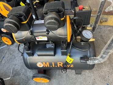 компрессор на аренду: Компрессор ROLF 50 литров ОРИГИНАЛ мощность — 11