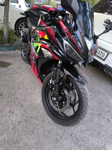 электромотоцикл купить бу: Электро мотоцикл 3000ват мотор колесо — 3