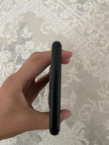 redmi note 8 a: Redmi, Redmi Note 15, Б/у, 256 ГБ, цвет - Черный, 2 SIM — 6