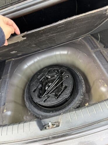 ford taurus: Hyundai Sonata: 2015 г., 2.4 л, Автомат, Бензин, Седан — 10