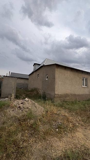 Сниму дом: Продается дом с участком район Ак -Ордо Земля на красной книге — 5