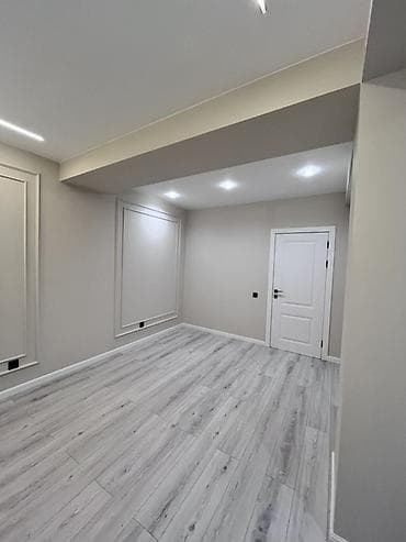 квартиры от застройщика: 2 комнаты, 64 м², 11 этаж, Дизайнерский ремонт — 10