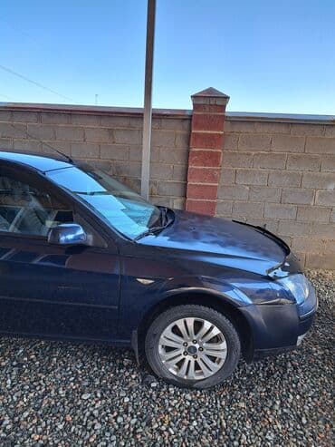 обмен дома: Ford Mondeo: 2004 г., 2.5 л, Автомат, Бензин, Хэтчбэк — 6