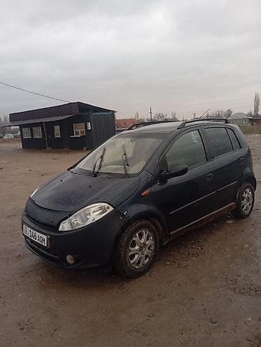 чери машина: Chery : 2009 г., 1.3 л, Механика, Бензин, Седан — 2