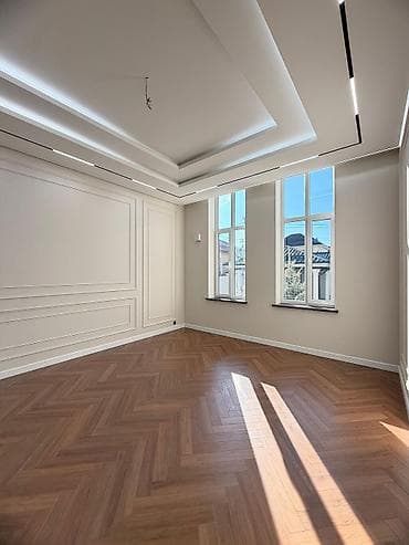 Үй сатып алам: Үй, 420 м², 6 бөлмө, Кыймылсыз мүлк агенттиги, Евро оңдоо — 5