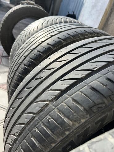 шины на нексия: Продаю шины/комплект/протектор хороший — 2