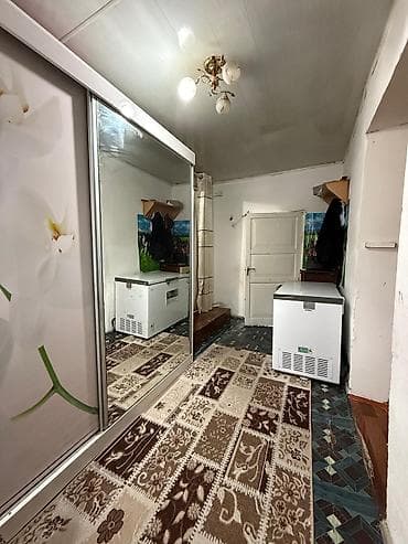 Продажа домов: 🔷🏡 Продаётся угловой дом в Кызыл-Аскере 🔷 Участок — 5 соток 🔷 Дом — — 8