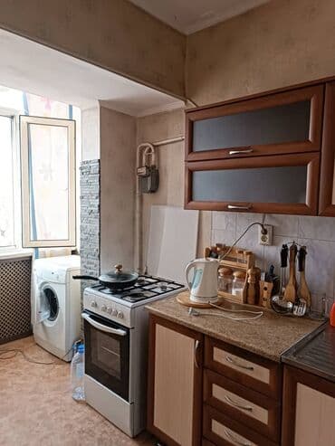 военный антанока продаю дом: 18 м², С мебелью — 7